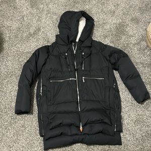 Orolay Women’s Coat size Large